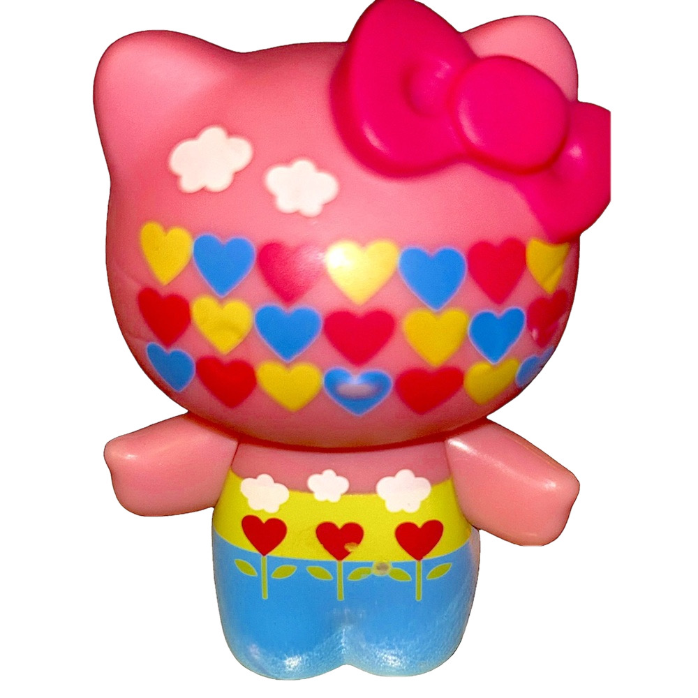 NOT FOR SALE Hello Kitty Urban Outfitters Rare Collector Items Figurines Y2K
